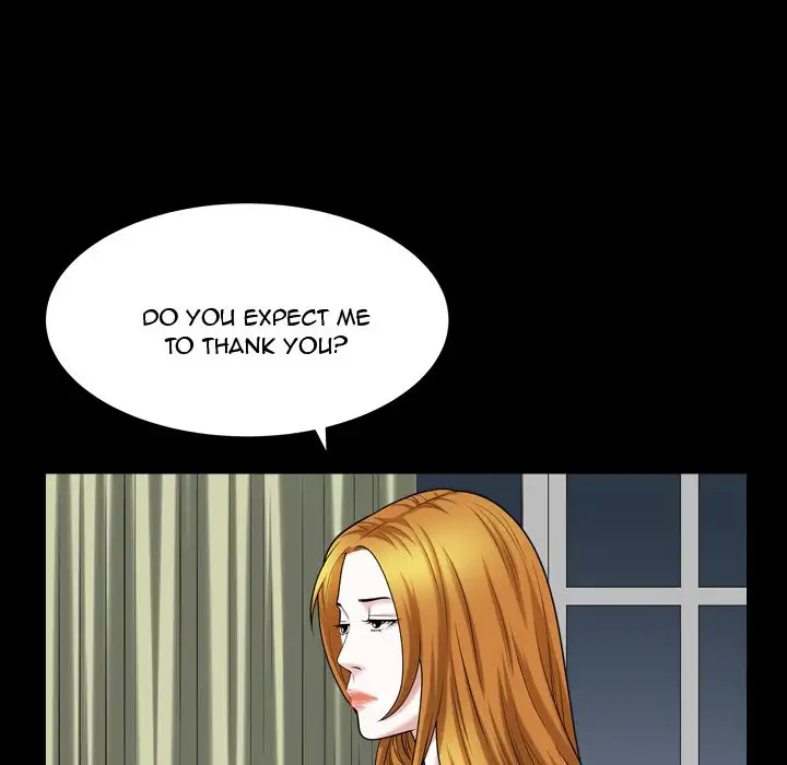 The Birthday Present Chapter 15 Page 73