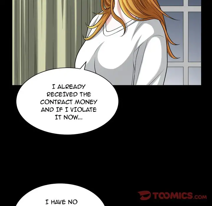The Birthday Present Chapter 15 Page 74