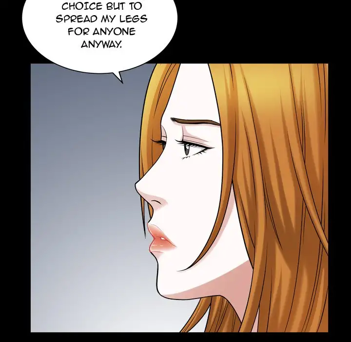 The Birthday Present Chapter 15 Page 75