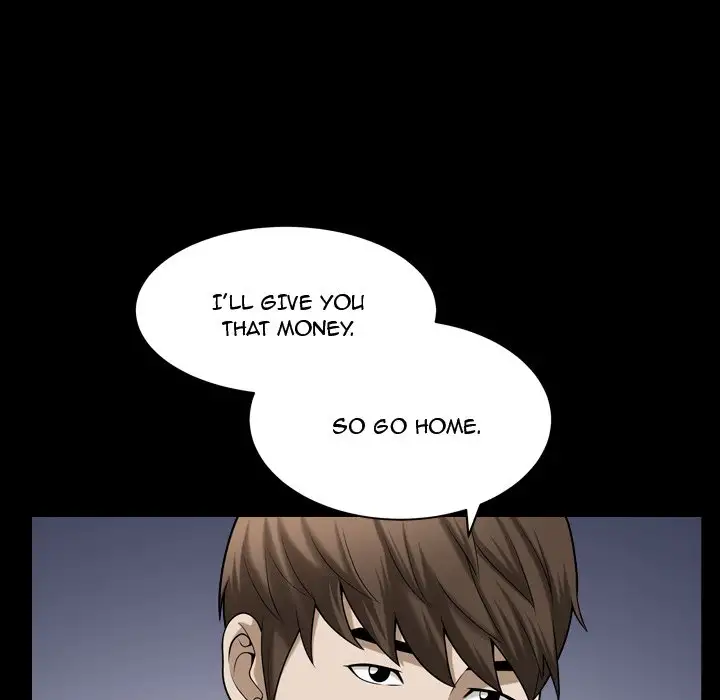The Birthday Present Chapter 15 Page 76