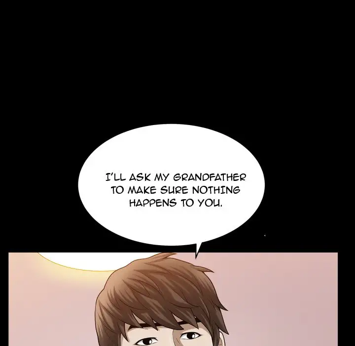 The Birthday Present Chapter 15 Page 79