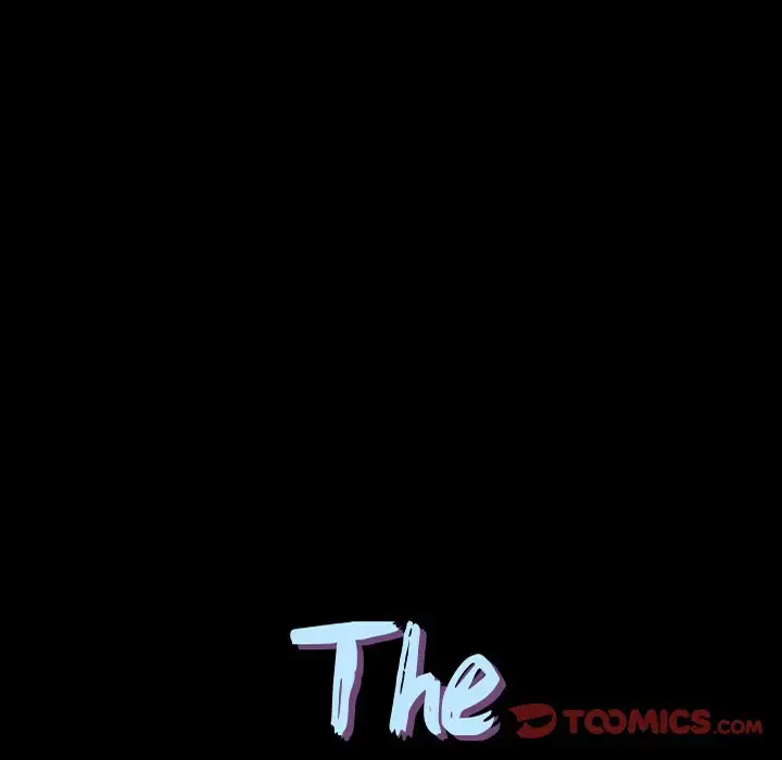 The Birthday Present Chapter 15 Page 8