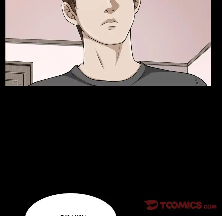 The Birthday Present Chapter 15 Page 80