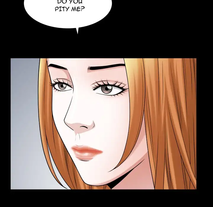 The Birthday Present Chapter 15 Page 81