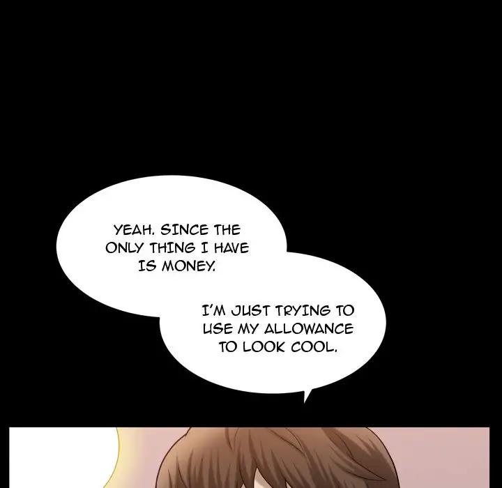 The Birthday Present Chapter 15 Page 82