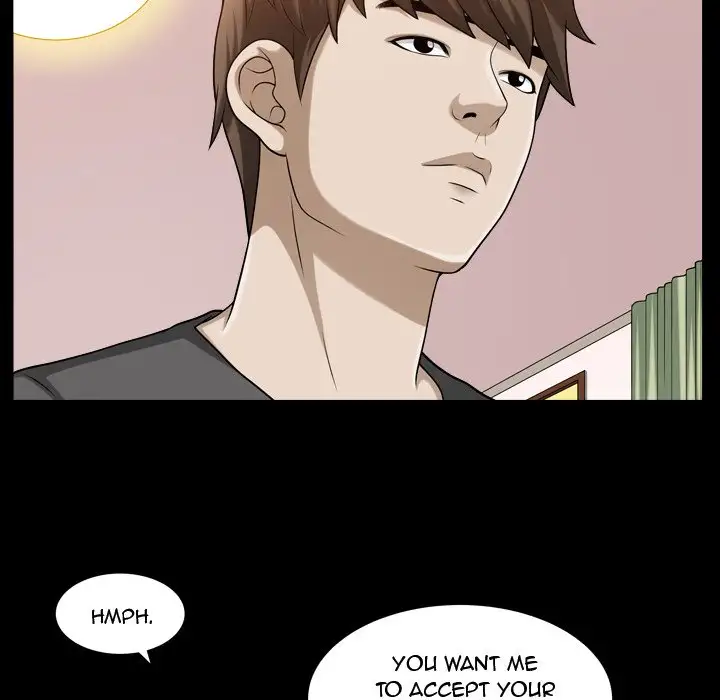 The Birthday Present Chapter 15 Page 83