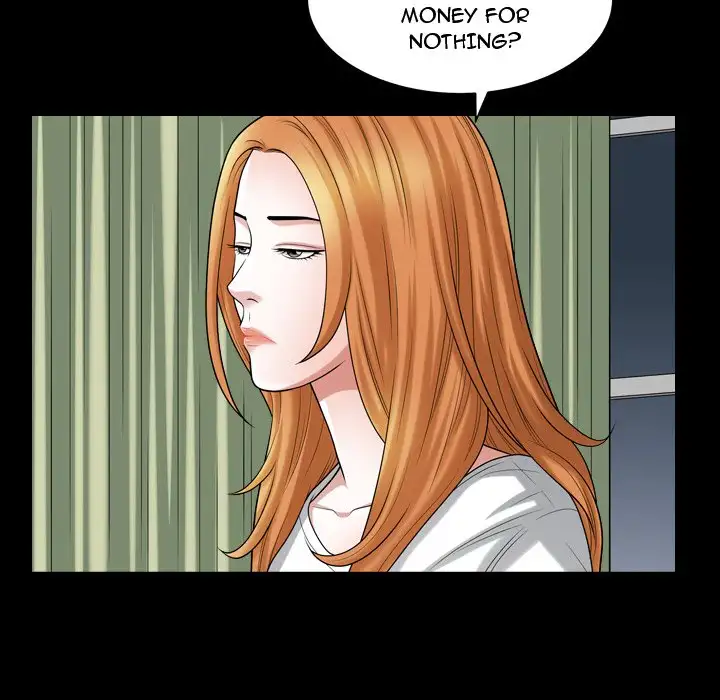 The Birthday Present Chapter 15 Page 84