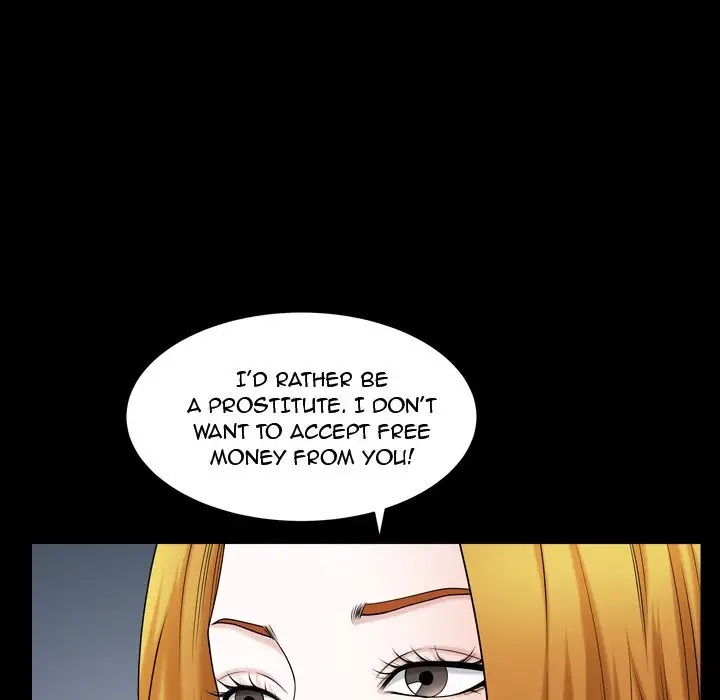 The Birthday Present Chapter 15 Page 85