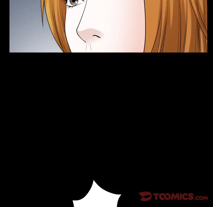 The Birthday Present Chapter 15 Page 86
