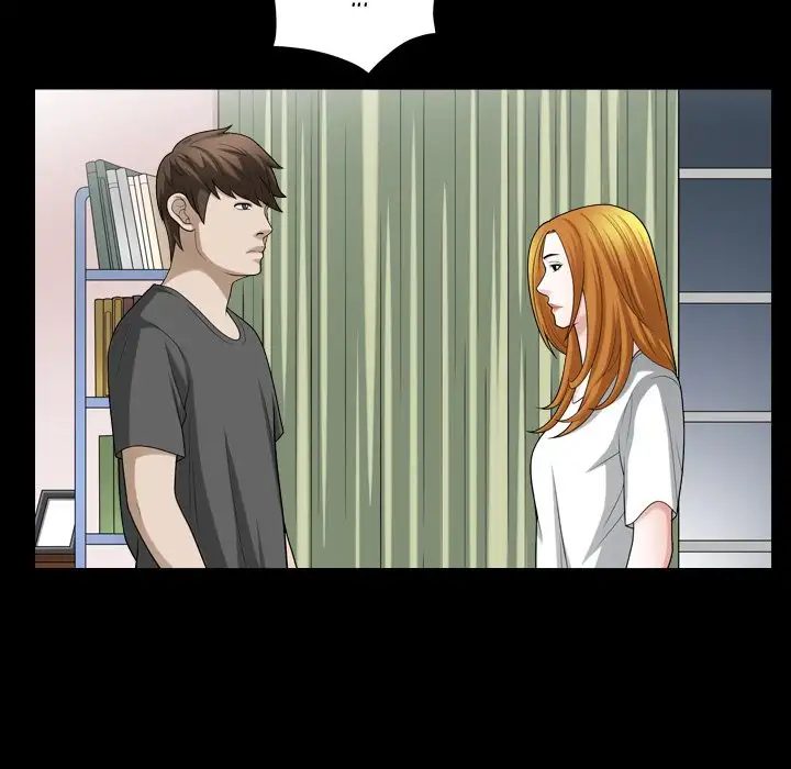 The Birthday Present Chapter 15 Page 87