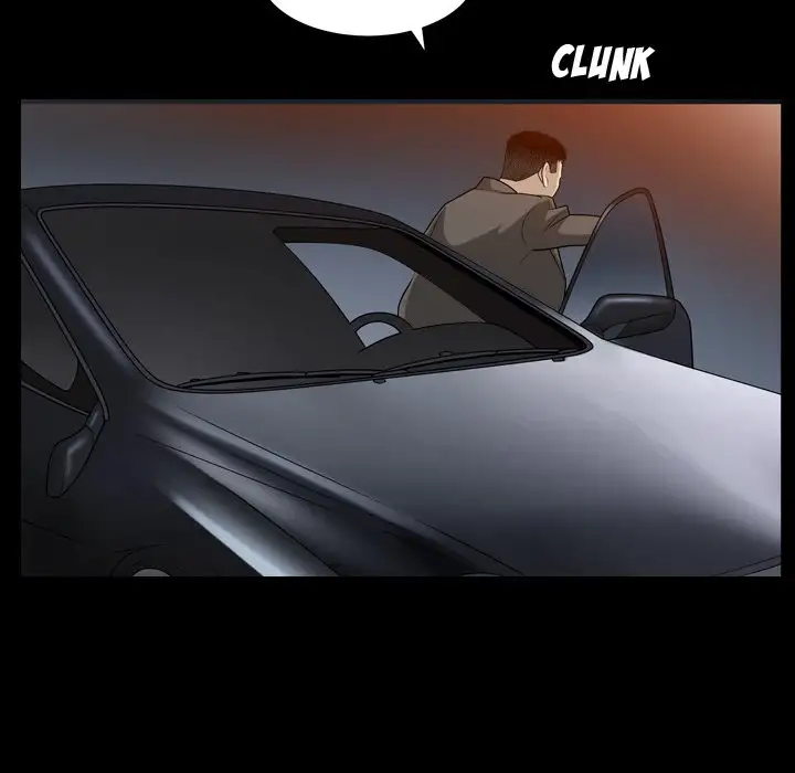 The Birthday Present Chapter 15 Page 99
