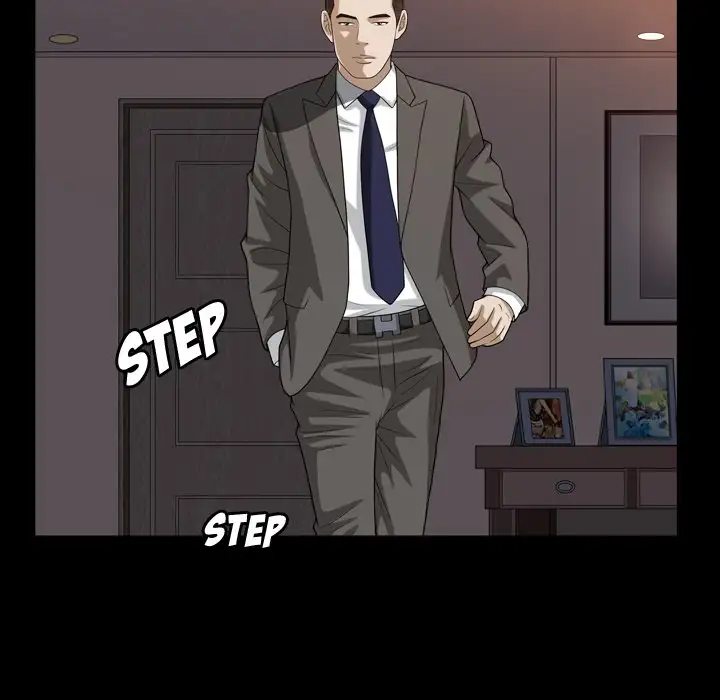The Birthday Present Chapter 16 Page 13