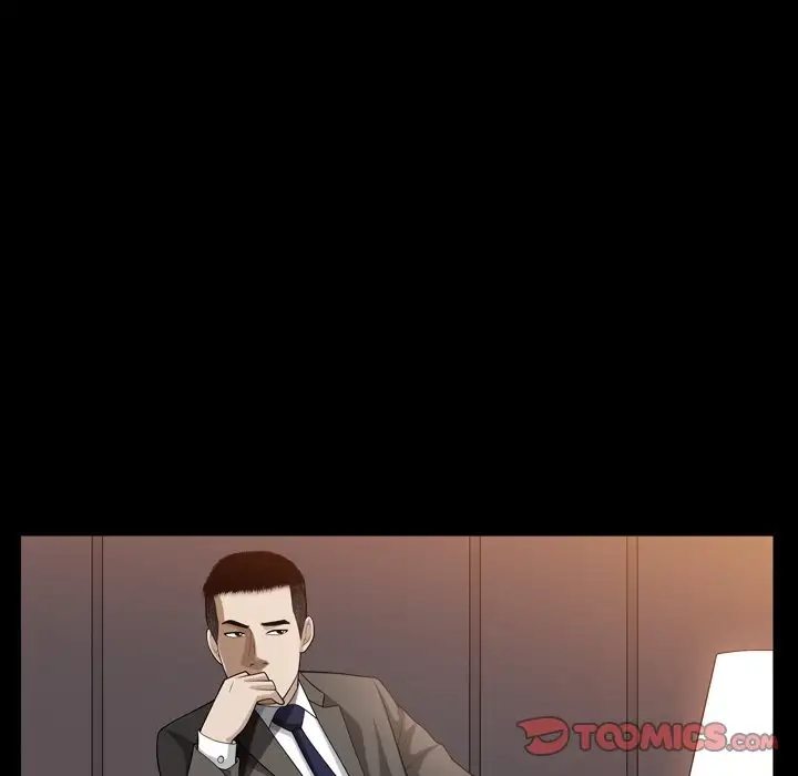 The Birthday Present Chapter 16 Page 14