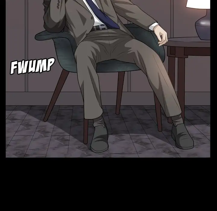 The Birthday Present Chapter 16 Page 15