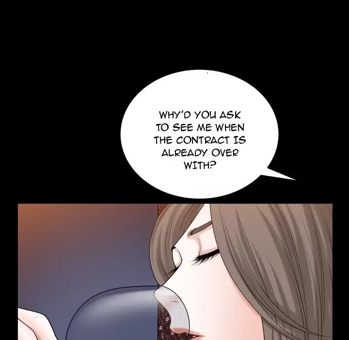 The Birthday Present Chapter 16 Page 17