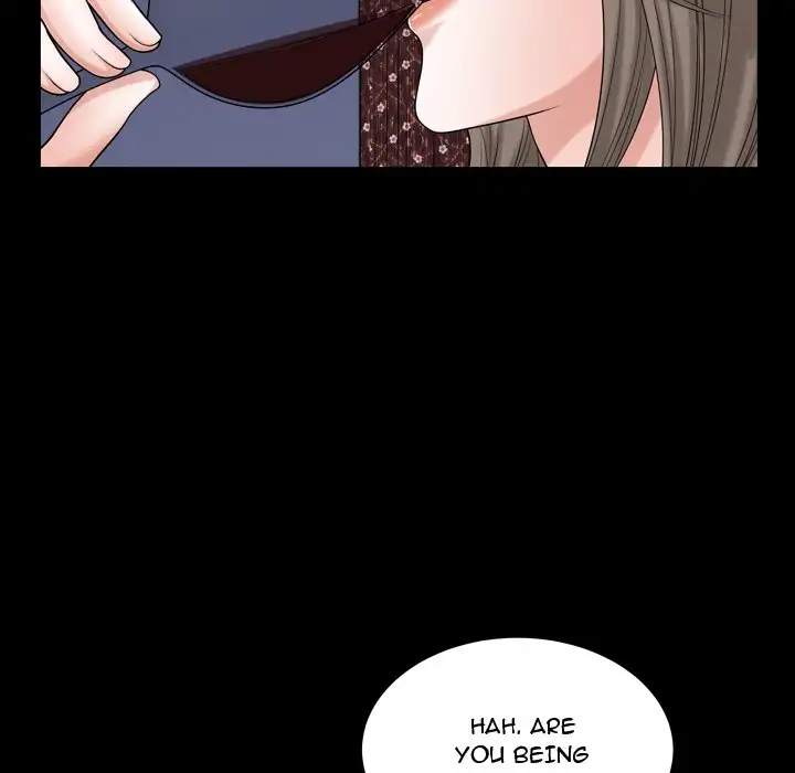 The Birthday Present Chapter 16 Page 18