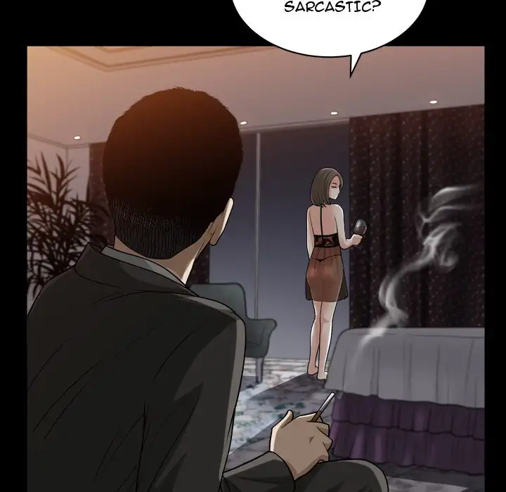 The Birthday Present Chapter 16 Page 19