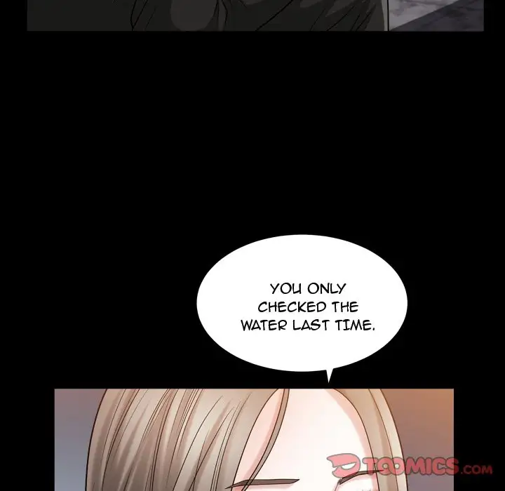 The Birthday Present Chapter 16 Page 20