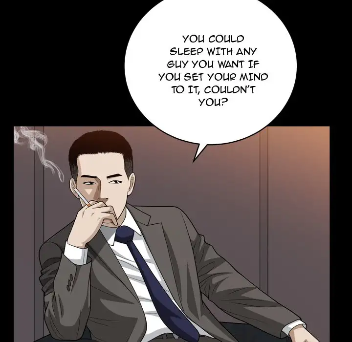The Birthday Present Chapter 16 Page 22
