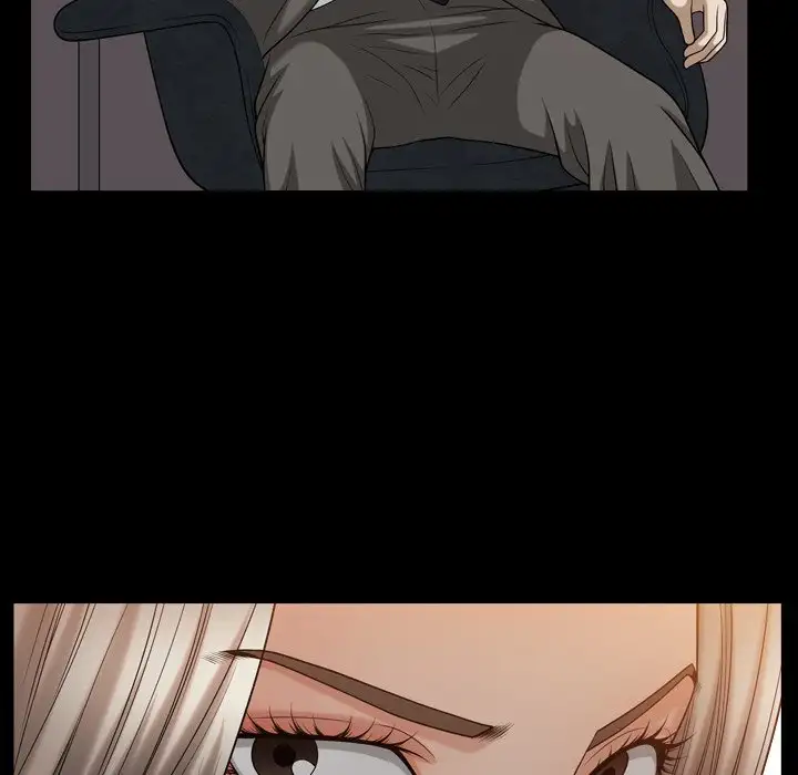 The Birthday Present Chapter 16 Page 23