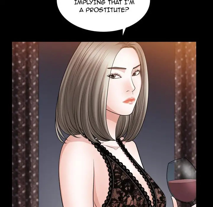 The Birthday Present Chapter 16 Page 25