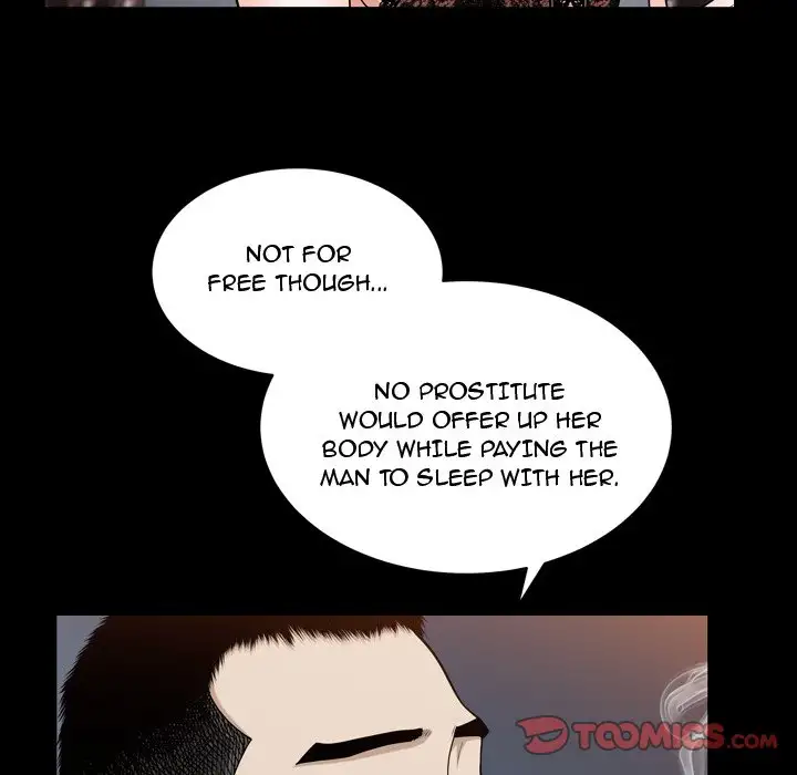 The Birthday Present Chapter 16 Page 26