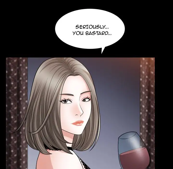 The Birthday Present Chapter 16 Page 28
