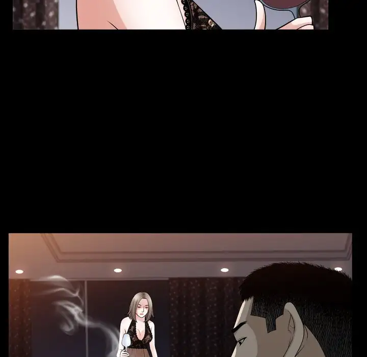 The Birthday Present Chapter 16 Page 29