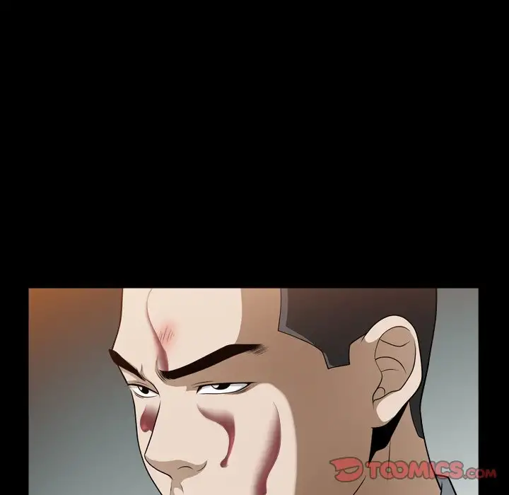 The Birthday Present Chapter 16 Page 32