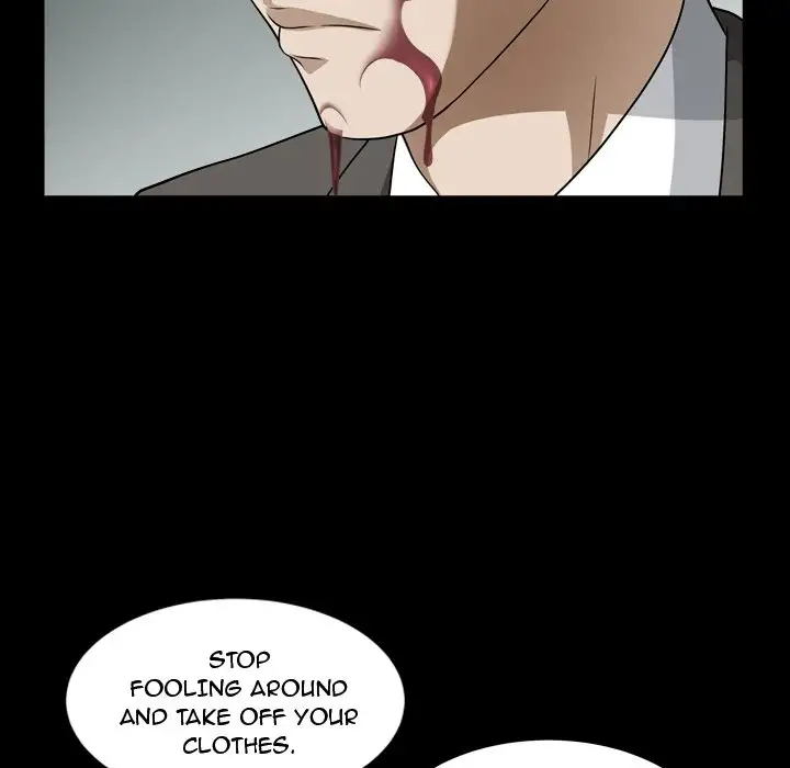 The Birthday Present Chapter 16 Page 33