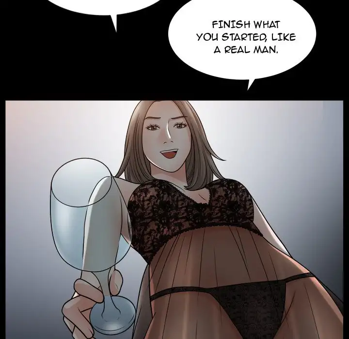 The Birthday Present Chapter 16 Page 34
