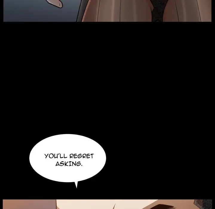 The Birthday Present Chapter 16 Page 35