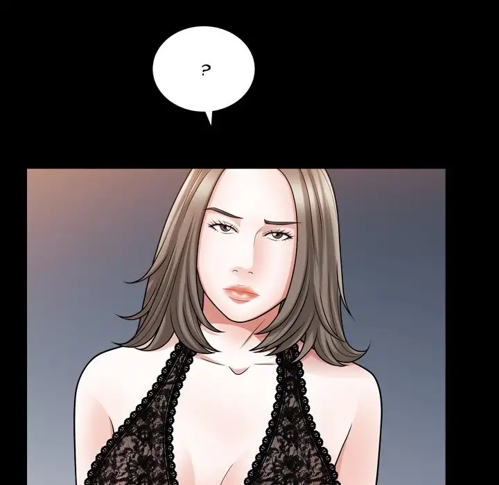 The Birthday Present Chapter 16 Page 37
