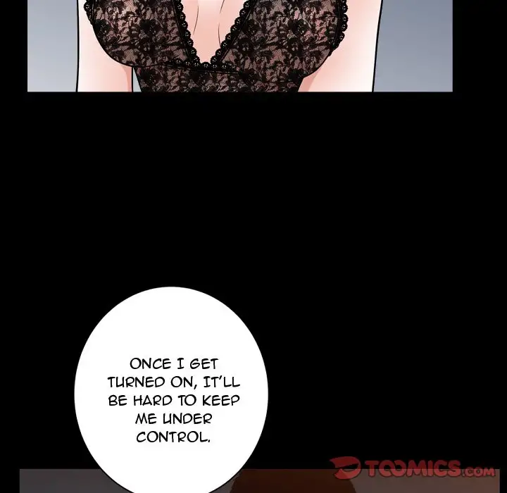 The Birthday Present Chapter 16 Page 38