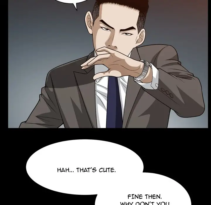 The Birthday Present Chapter 16 Page 39