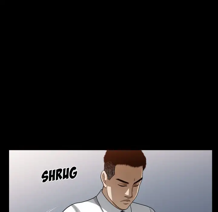 The Birthday Present Chapter 16 Page 41