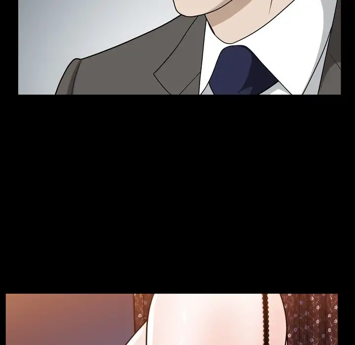 The Birthday Present Chapter 16 Page 5