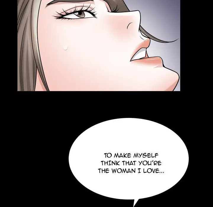 The Birthday Present Chapter 16 Page 57