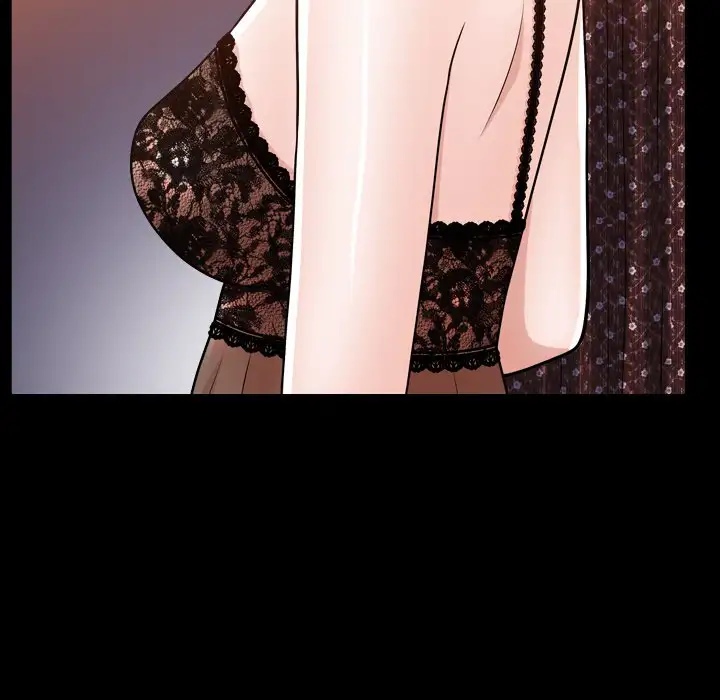 The Birthday Present Chapter 16 Page 6