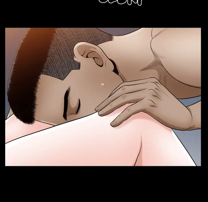 The Birthday Present Chapter 16 Page 70