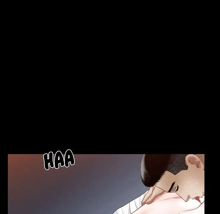 The Birthday Present Chapter 16 Page 75