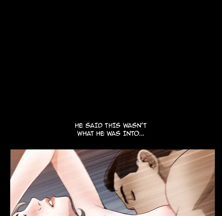 The Birthday Present Chapter 16 Page 77