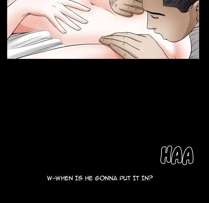 The Birthday Present Chapter 16 Page 84