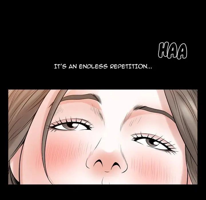 The Birthday Present Chapter 16 Page 87