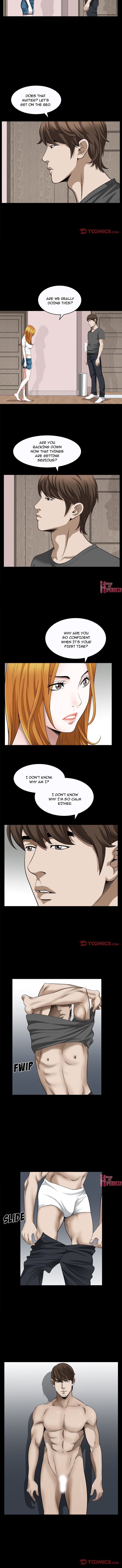 The Birthday Present Chapter 17 Page 4