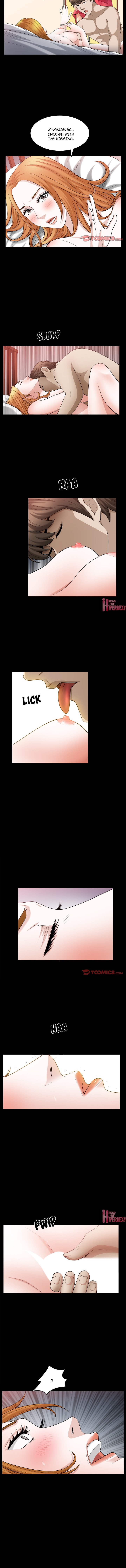The Birthday Present Chapter 18 Page 4