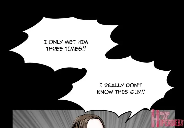 The Birthday Present Chapter 2 Page 1