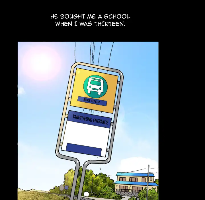 The Birthday Present Chapter 2 Page 104