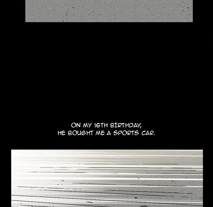 The Birthday Present Chapter 2 Page 107