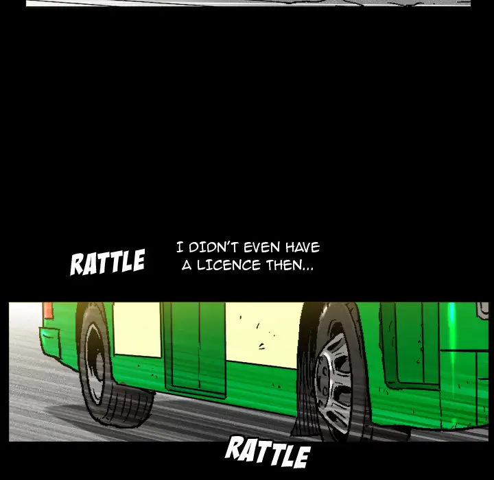 The Birthday Present Chapter 2 Page 108